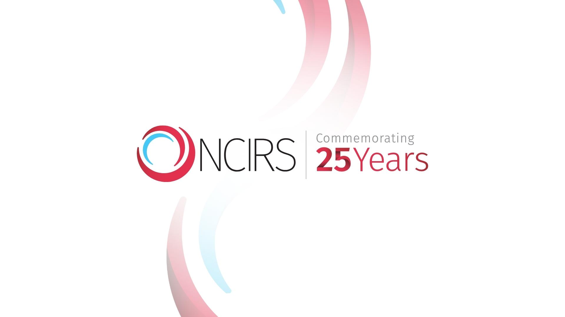 25 years of ncirs